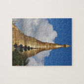 Shwedagon Pagoda, Yangon, Myanmar Legpuzzel (Horizontaal)