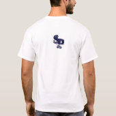 Shweet T-shirt (Achterkant)