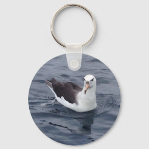 Shy Albatross Sleutelhanger