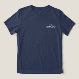 Shy Cat Tri-Blend Shirt