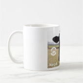 Shy Cow-Mok Koffiemok (Links)