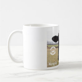 Shy Cow-Mok Koffiemok