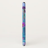 Shy Daisies iPhone Case-Mate Case-Mate iPhone Case (Achterkant/links)