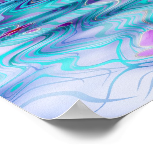 Shy Daisies Print (Hoek)