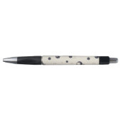 Shy Elephant Pattern Pen (Voorkant)