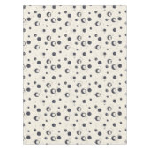 Shy Elephant Pattern Tafelkleed (Voorkant)