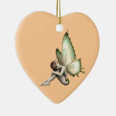 Shy Fairy Ornament (Rechts)