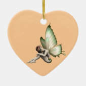 Shy Fairy Ornament (Voorkant)