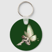 Shy Fairy Sleutelhanger (Voorkant)