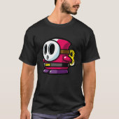 Shy Guy T-shirt (Voorkant)