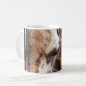 SHY KOFFIEMOK (Voorkant links)