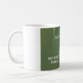 Shy Turtle Coffee-Mok Koffiemok (Links)