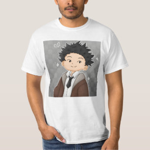 shyi chibi t-shirt