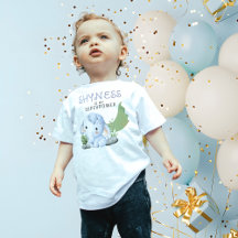 Shyness is mijn Superpower T-shirt