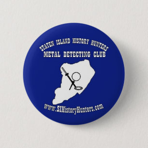 SI Geschiedenis Hunters Button