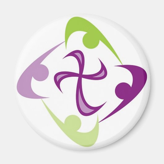 SI Magneet 2 (Voorkant)