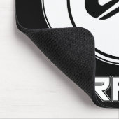 SI-monochrome muis Muismat (Hoek)