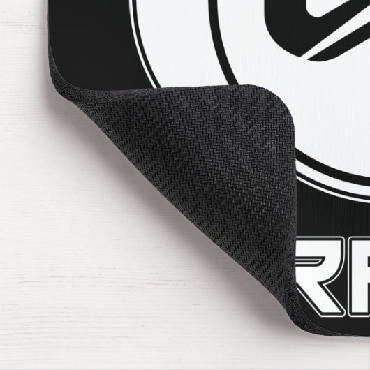 SI-monochrome muis Muismat (Hoek)