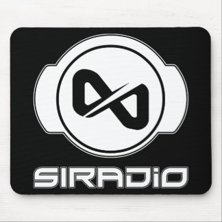 SI-monochrome muis Muismat