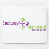 SI Mousepad 2 Muismat (Voorkant)