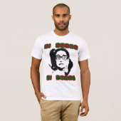 SI SERAS SI SERAS T-SHIRT (Voorkant volledig)