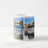 SI Slovenië - Ljubljana - Koffiemok (Center)