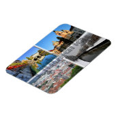 SI Slovenië - Ljubljana - Magneet (Linkerzijde)