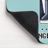 Sí, soy ingeniero muismat (Hoek)