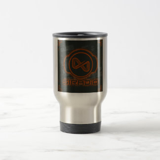 SI Travel Mug Reisbeker