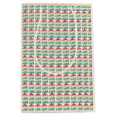 Si tu vends je le saurais medium cadeauzakje (Voorkant)