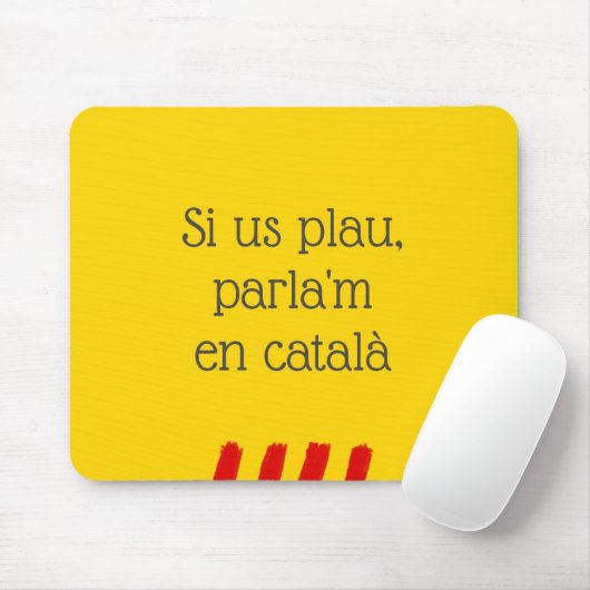 Si Us Plau, Parla'm en Català Muismat (Met muis)