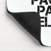 Si Vis Pacem Para Bellum Muismat (Hoek)