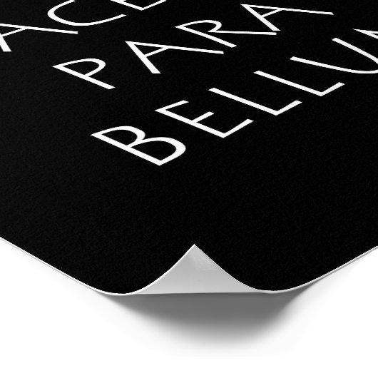 Si vis pacem para bellum poster (Hoek)