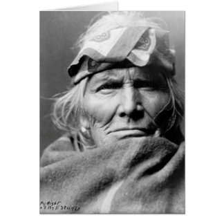 Si Wa Wata Wa (zuni-ouder)