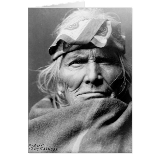 Si Wa Wata Wa (zuni-ouder) (Voorkant)