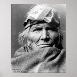 Si Wa Wata Wa (zuni-ouder) Poster