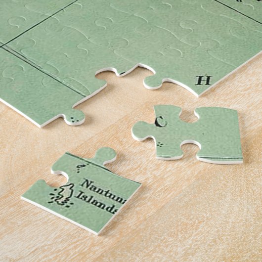 Siam Ancient Asia Legpuzzel (Zijkant)