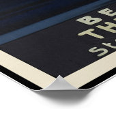 Siam Beauful Bangkok Poster (Hoek)