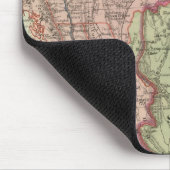 Siam, Birma en Anam Muismat (Hoek)