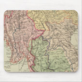 Siam, Birma en Anam Muismat (Voorkant)