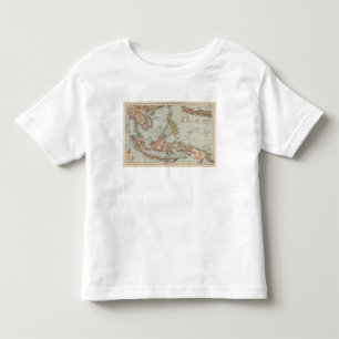 Siam, Malay Archipel Kinder Shirts