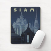 Siam - Mooi Bangkok Muismat (Met muis)
