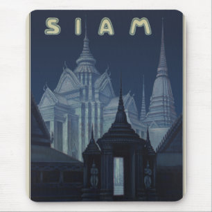 Siam - Mooi Bangkok Muismat