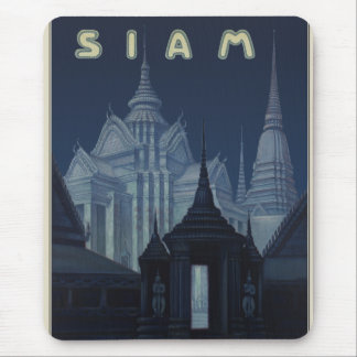 Siam - Mooi Bangkok Muismat