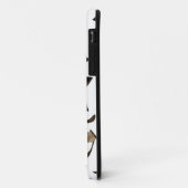 Siamese als u wilt afdrukken Case-Mate iPhone case (Achterkant/links)