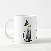 SIAMESE CAT KOFFIEMOK (Links)