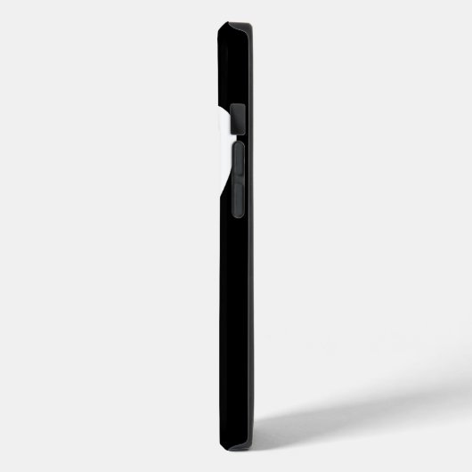 Siamese Cat Love iPhone 5 Hoesje (Achterkant / Links)