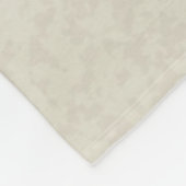 Siamese Cat Mode Smart Fleece Deken (Hoek)