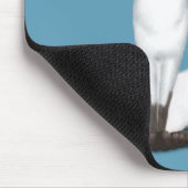 Siamese Cat Muismat (Hoek)