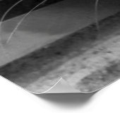 Siamese Cat Poster (Hoek)